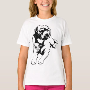 Camiseta Tongue Twist - Laboratorio Monocromo