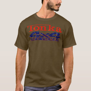 Camiseta Tonka 4x4