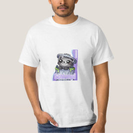 Camiseta "Tönnchen" - Shirt