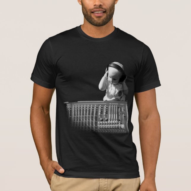 Camiseta Tono (Anverso)