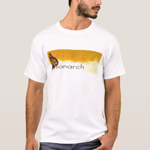 Camiseta Tono de la tierra