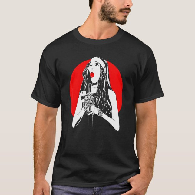 Camiseta Tonto Chiste (Anverso)