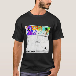 Camiseta Tonto de la Paz
