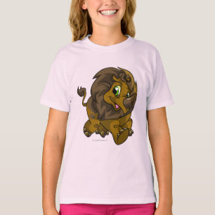 Camiseta Tonu Brown