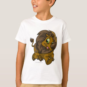 Camiseta Tonu Brown