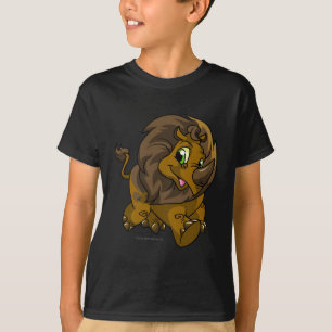 Camiseta Tonu Brown
