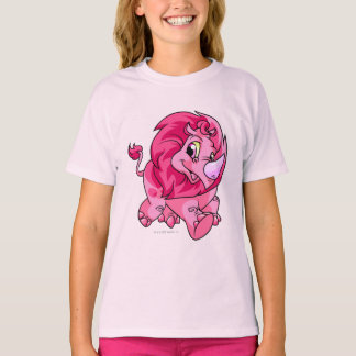 Camiseta Tonu Pinnk