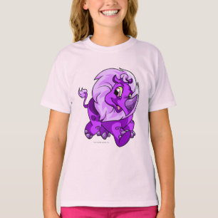Camiseta Tonu Purple