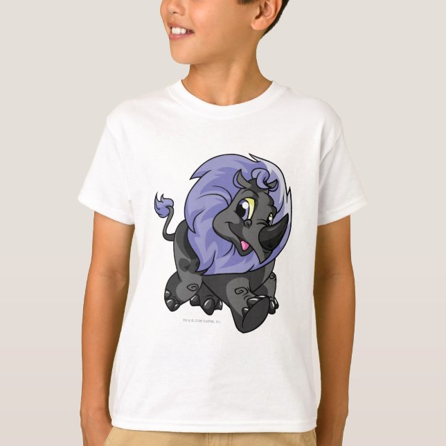 Camiseta Tonu Shadow (Anverso)