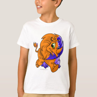 Camiseta Tonu Split