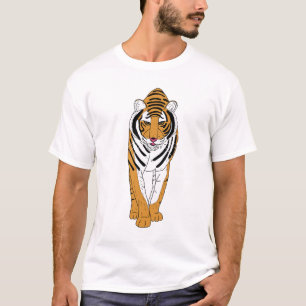 Camiseta Tony el tigre