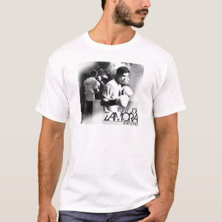 Camiseta TONY JOE ZAMORA - CAMINO a FAVORABLE