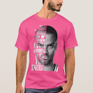 Camiseta Tony Parker - Motivación