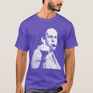 Camiseta Tony Soprano Meme Dedo Medio amigos