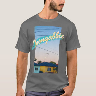 Camiseta Toongabbie