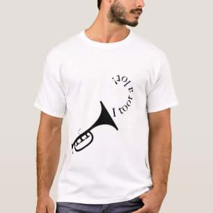 Camiseta Toot mucho