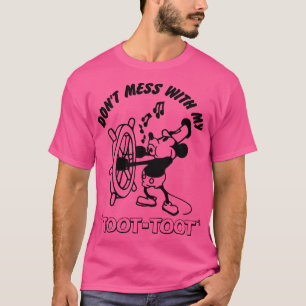 CAMISETA TOOT WILLIE
