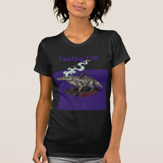 Camiseta Toothy Tim