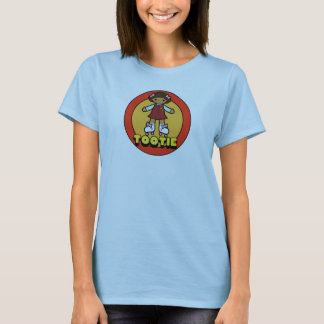 Camiseta Tootie