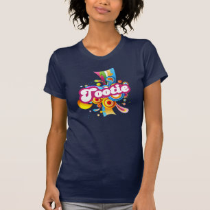 Camiseta ¡Tootie!
