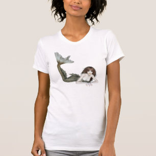 Camiseta Topazia T-Shirt