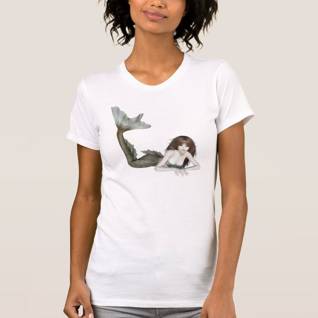 Camiseta Topazia T-Shirt (Anverso)
