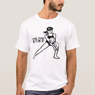 Camiseta Topetón
