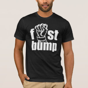 CAMISETA TOPETÓN DEL PUÑO