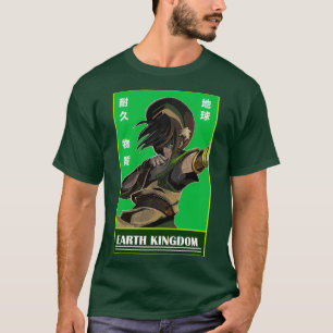 Camiseta Toph