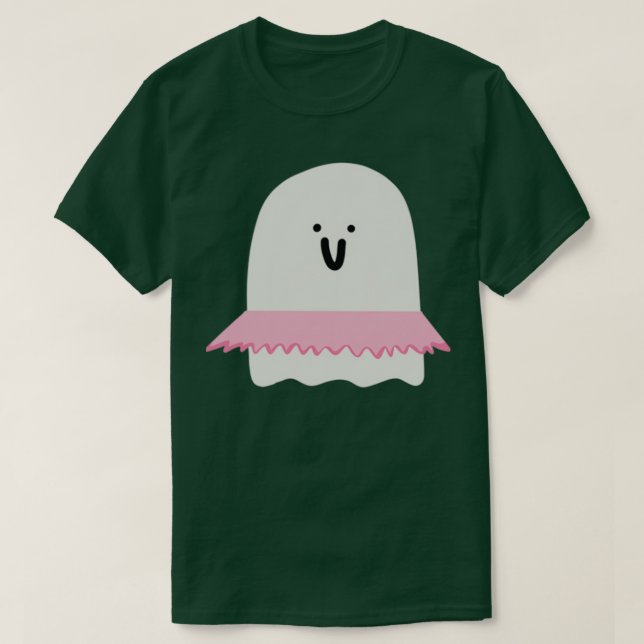 Camiseta Topo (Diseño del anverso)