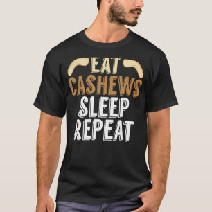 Camiseta Toppings Leche sin Gluten de Proteína Salada