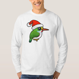 Camiseta Toque cubano de Santa