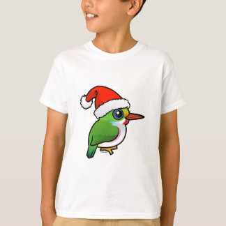 Camiseta Toque cubano de Santa