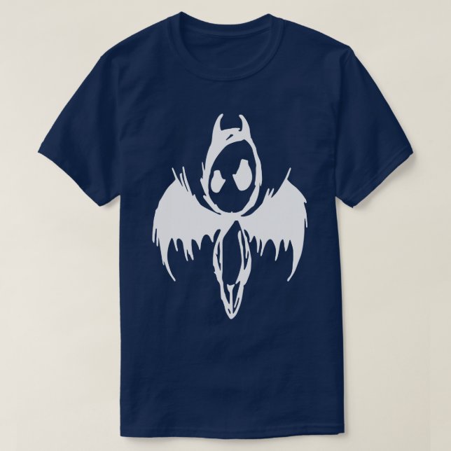 Camiseta Toque de Diablo Cute Kawaii (Diseño del anverso)