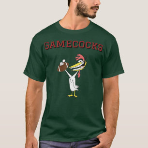 Camiseta Toque de gamecocks