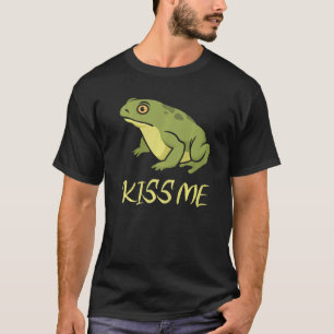 Camiseta Toque de mascotas de terrario