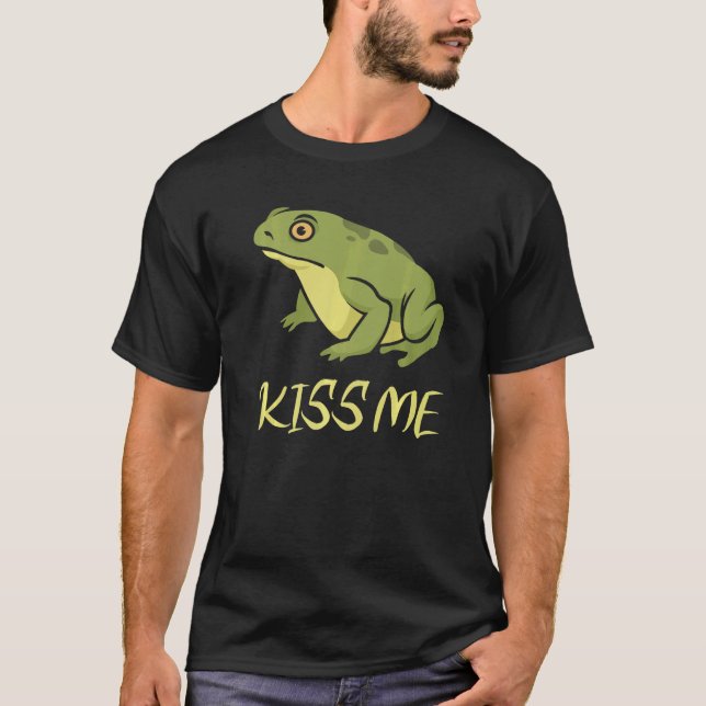 Camiseta Toque de mascotas de terrario (Anverso)