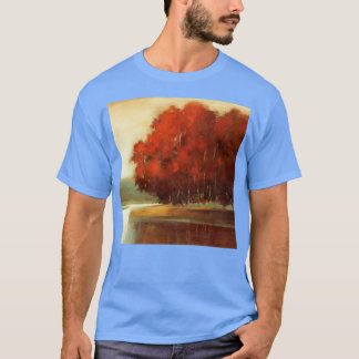 Camiseta Toque De Rojo 2