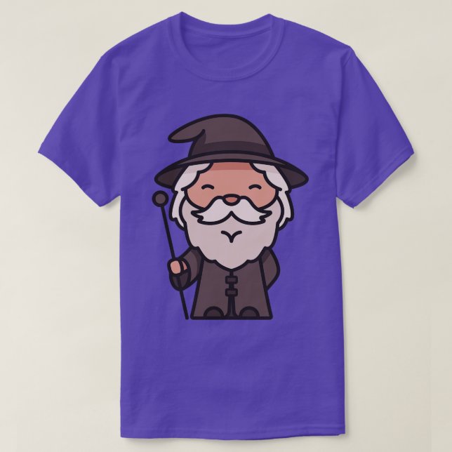 Camiseta Toque del asistente de Cute Nueva Zelanda (Diseño del anverso)