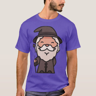 Camiseta Toque del asistente de Cute Nueva Zelanda