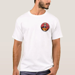 Camiseta Toque El Arte con un Mellow Man Ace especial invit
