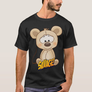 Camiseta Toque Kawaii