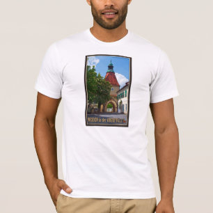 Camiseta Tor de Weiden - de Unterer Markt
