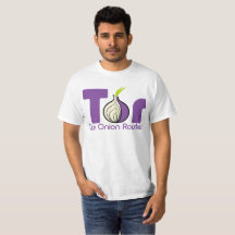 Tor - El Router Onion