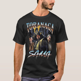 Camiseta Toranaga Sama Premium