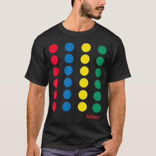 Camiseta Torbellino Halloween Twister
