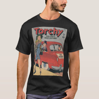 Camiseta Torchy 003 c2c  