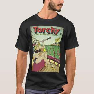 Camiseta Torchy 004 c2c  