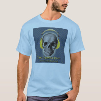 Camiseta torcida 2011 de la trayectoria