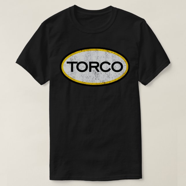 CAMISETA TORCO CHICAGO (Diseño del anverso)